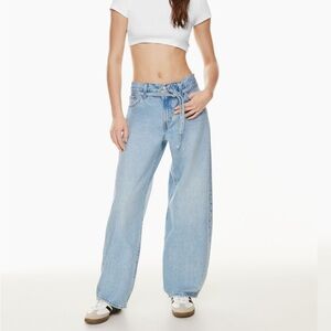 Levi’s XL Balloon Jean